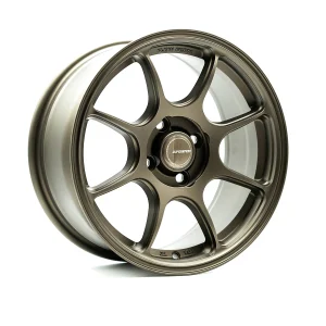 Superspeed – RF03RR – Bronze – 15″x7″ 36mm – All weather Wheels – RF0315070364100SB